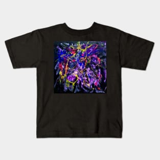 Frenzy Kids T-Shirt